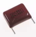 Vestel Pulse Capacitors - 220nf-400v Cap Mkp 220nf 400v J Rohs